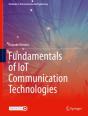 Fundamentals Of Iot Communication Technologies - Preview