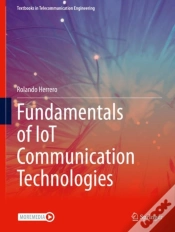 Capa do artigo Fundamentals Of Iot Communication Technologies
