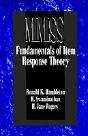 Fundamentals Of Item Response Theory - Preview