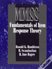 Fundamentals Of Item Response Theory