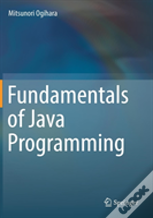 Fundamentals Of Java Programming