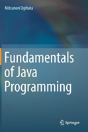 Fundamentals Of Java Programming - Preview