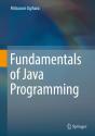 Fundamentals Of Java Programming - Preview
