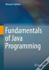 Fundamentals Of Java Programming