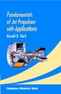 Fundamentals Of Jet Propulsion With Applications - Preview