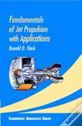 Fundamentals Of Jet Propulsion With Applications