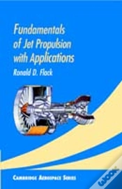 Capa do artigo Fundamentals Of Jet Propulsion With Applications