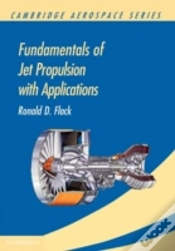 Capa do artigo Fundamentals Of Jet Propulsion With Applications