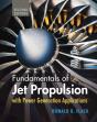 Fundamentals Of Jet Propulsion With Power Generation Applications - Preview