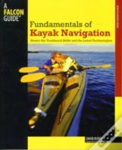 Capa do artigo Fundamentals Of Kayak Navigation