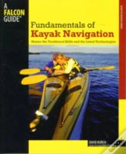 Capa do artigo Fundamentals Of Kayak Navigation
