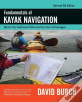 Fundamentals Of Kayak Navigation