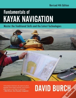 Capa do artigo Fundamentals Of Kayak Navigation