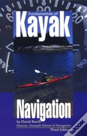 Capa do artigo Fundamentals Of Kayak Navigation