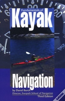 Capa do artigo Fundamentals Of Kayak Navigation