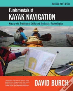 Capa do artigo Fundamentals Of Kayak Navigation