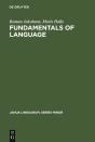 Fundamentals Of Language - Preview