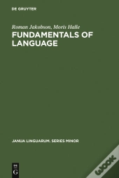 Fundamentals Of Language