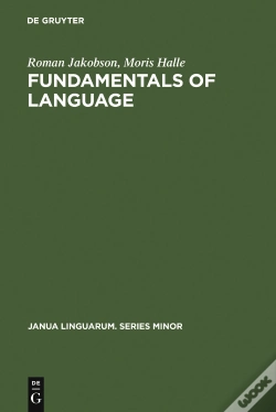 Capa do artigo Fundamentals Of Language