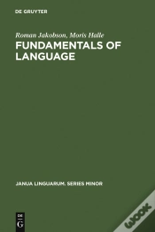 Capa do artigo Fundamentals Of Language
