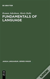 Fundamentals Of Language
