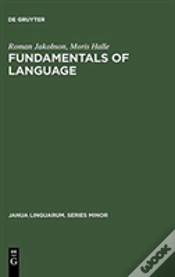 Capa do artigo Fundamentals Of Language