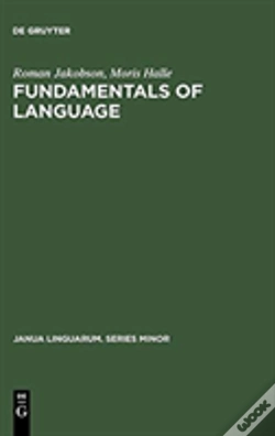 Capa do artigo Fundamentals Of Language