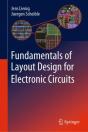 Fundamentals Of Layout Design For Electronic Circuits - Preview
