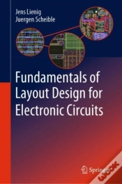 Capa do artigo Fundamentals Of Layout Design For Electronic Circuits