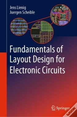 Capa do artigo Fundamentals Of Layout Design For Electronic Circuits