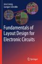 Fundamentals Of Layout Design For Electronic Circuits - Preview