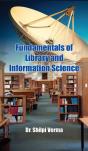 Fundamentals Of Library And Information Science - Preview