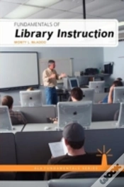 Capa do artigo Fundamentals Of Library Instruction