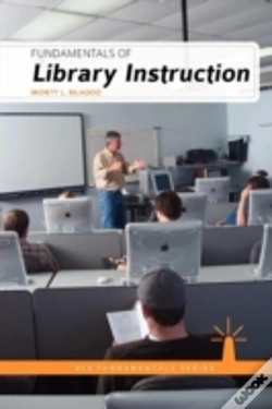 Capa do artigo Fundamentals Of Library Instruction