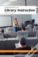 Fundamentals Of Library Instruction
