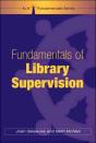 Fundamentals Of Library Supervision - Preview