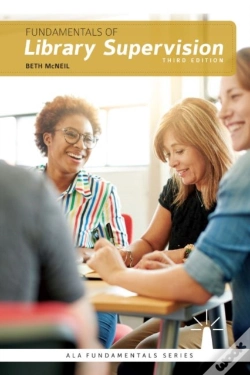 Capa do artigo Fundamentals Of Library Supervision