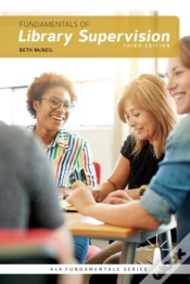 Capa do artigo Fundamentals Of Library Supervision