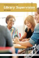 Fundamentals Of Library Supervision