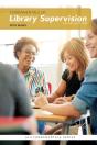 Fundamentals Of Library Supervision - Preview