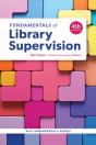 Fundamentals Of Library Supervision - Preview