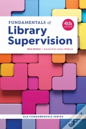 Fundamentals Of Library Supervision