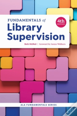 Capa do artigo Fundamentals Of Library Supervision