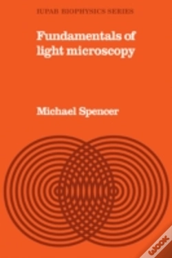Capa do artigo Fundamentals Of Light Microscopy