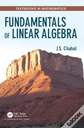 Fundamentals Of Linear Algebra