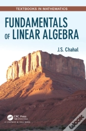 Capa do artigo Fundamentals Of Linear Algebra