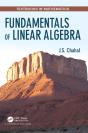 Fundamentals Of Linear Algebra - Preview