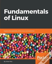 Capa do artigo Fundamentals Of Linux