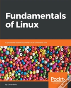 Capa do artigo Fundamentals Of Linux