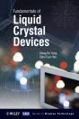 Fundamentals Of Liquid Crystal Devices - Preview